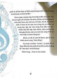 Sách Những Khúc Hát Thương Nhau