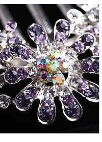 Trâm cài tóc nữ siêu đẹp sang trọng