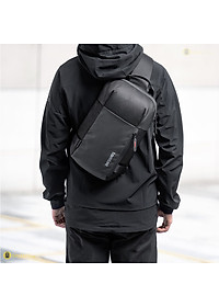 Túi Đeo Chéo Tomtoc A54 CroxBody EDC Sling Bag 11-inch - Hàng Chính Hãng