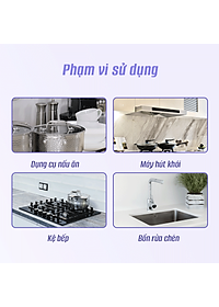 Miếng Bọt Biển Rửa Chén Kháng Khuẩn MyJae An Toàn Bền Bỉ