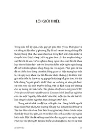 Sách - Trị Liệu Nhận Thức Hành Vi Tích Hợp Chánh Niệm - Nguyên Tắc Và Thực Hành