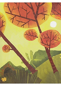 Sách Góc Sân Và Khoảng Trời - Mang Biển Về Quê