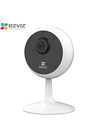 Trọn bộ Camera Ip Wifi Ezviz Cube C1C Full HD 1080P và Thẻ Nhớ Yoosee 64GB - Hàng Chính Hãng