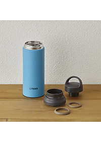 Bình Giữ Nhiệt Lưỡng Tính Tiger MCZ-S060 (600ml)