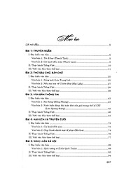 sách - phát triển kĩ năng đọc - hiểu và viết văn bản theo thể loại môn ngữ văn 8 (bám sát sgk cánh diều)