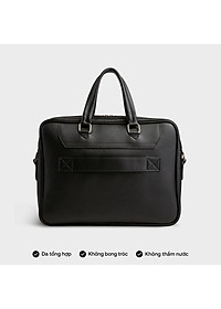Cặp Công Sở Lata ( Thời trang nam basic - Cặp da CA30 )