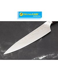 Dao thái inox Delites CW-KF83 - Hàng Chính Hãng