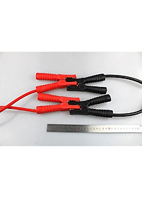 Dây Câu Bình Ắc Quy Ô Tô 2000A Dài 4M