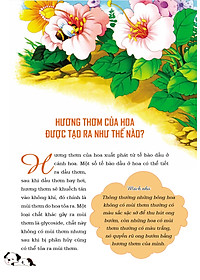 1001 Câu hỏi "Tại sao?" - Thế giới thực vật