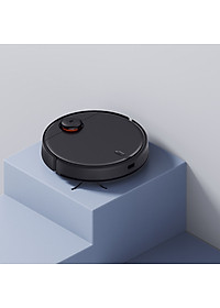 Robot hút bụi lau nhà Xiaomi Vacuum Mop 2 Pro(BHR5204EU) - Hàng Chính Hãng