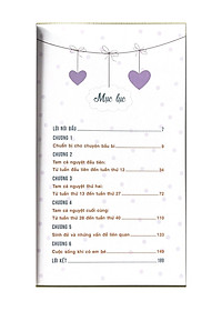 Chăm Sóc Vợ Bầu