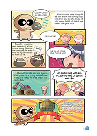 Sách Bách Khoa Tri Thức Dành Cho Học Sinh - Tìm Hiểu Các Loại Vũ Khí Từ Cổ Đến Kim