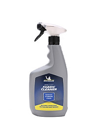 Dung dịch vệ sinh vải, da Michelin Fabric Cleaner 31425 - 650ml - Hàng chính hãng