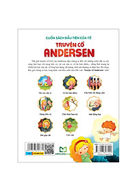 Combo 2 Cuốn Sách Truyện Cổ Grimm +Truyện Cổ Andersen