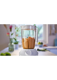 Máy Xay Sinh Tố Philips HR2041/30 (450W) - Hàng Chính Hãng