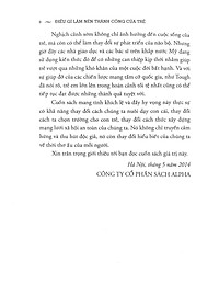 Sách Điều Gì Làm Nên Thành Công Của Trẻ