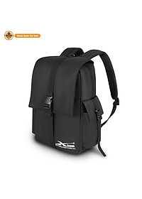 Balo Laptop Cao Cấp Chống Nước Xbags Modern – Balo Thời Trang Nam Nữ Đi Học Đi Làm Du Lịch Tiện Lợi, Êm Vai Thoáng Khí!