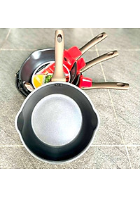 CHẢO CHỐNG DÍNH CAO CẤP KALPEN LIPPER