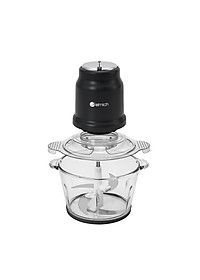 Máy xay thịt Elmich MCE8586 dung tích 2L - Hàng chính hãng