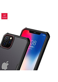 Ốp lưng chống sốc SGS cao cấp Xundd cho các dòng iPhone 11 -  iPhone 11 Pro - iPhone 11 Pro Max - Hàng Nhập Khẩu
