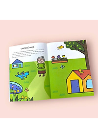 Sách - Phát triển IQ rèn luyện tư duy não bộ