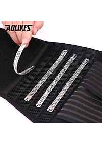 Đai hỗ trợ cột sống, thắt lưng eo khi tập thể thao AOLIKES YE-7998