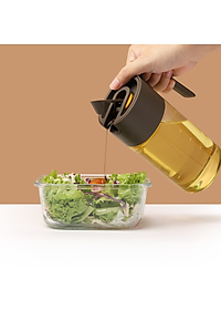 Bình đựng dầu LocknLock CKO208 - Dung tích 550ML