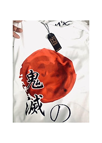 Áo Thun Agatsuma Zenitsu Siêu Độc | Áo Phông Thanh Gươm Quỷ Diệt KIMETSU NO YAIBA Tshirt KY2