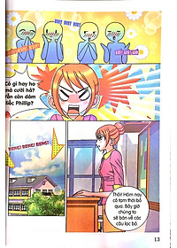 Sách Candy Book - Câu Lạc Bộ Thắp Sáng Ước Mơ