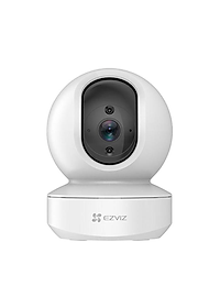 Bộ Camera WIFI EZVIZ TY1 4MP, Độ Phân Giải 2K Và Thẻ Nhớ 32GB Chuyên Cho Camera - Hàng Chính Hãng