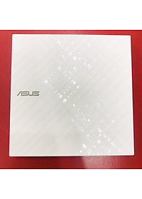 Ổ đĩa quang gắn ngoài Asus SDRW-08D2S-U LITE - Hàng chính hãng