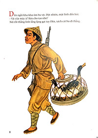 Sách Kim Đồng (Tái Bản 2019)