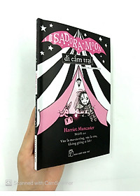 Sách Isadora Moon - Đi Cắm Trại