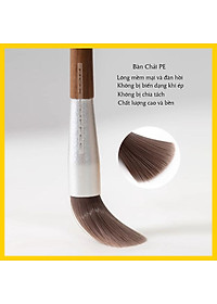 Cọ Vệ Sinh Máy Xay Cà Phê Cầm Tay