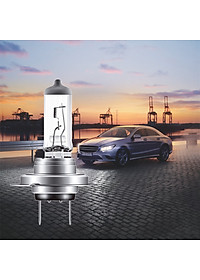 Bóng Đèn Halogen OSRAM Original H7 12V 55W