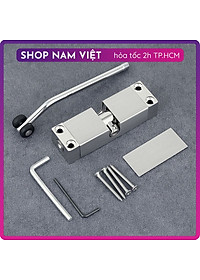 Bộ Đóng Cửa Tự Động Không Tiếng Động Có Thể Điều Chỉnh Lực