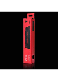 Tấm lót chuột Gamen GP-XL bàn di chuột kiểu dáng gaming kích thước lớn 70x30 cm - Hàng Chính Hãng