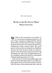 Absolutely On Music: Conversations With Seiji Ozawa