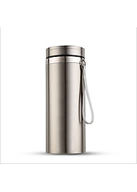 Bình Giữ Nhiệt Inox 304 1200ml HL-B90 Giữ Nhiệt Trên 15H Cao Cấp