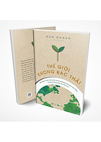 Sách Thế giới không rác thải