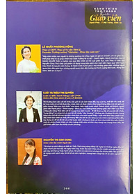 Hành trình Trở Thành NGƯỜI GIÁO VIÊN Hạnh Phúc - Thịnh Vượng - Bình An