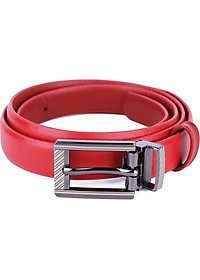 Thắt Lưng Nữ Cỡ Trung Huy Hoàng HT5116 - Đỏ