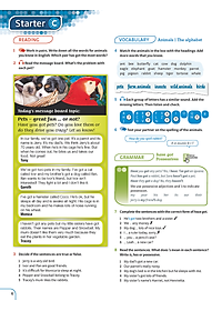 Achievers Grade 7 Student's Book with CLIL Book