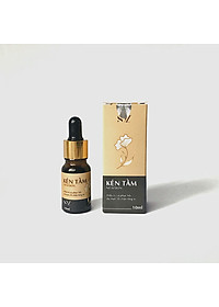 Serum trị mụn kén tằm Newskin - Chuyên hỗ trợ điều trị và phục hồi da mụn