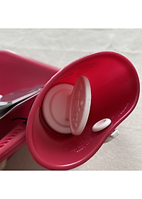 Túi chườm nóng lạnh nhập khẩu 100% từ Đức thương hiệu Fashy dòng cổ điển, tiêu chuẩn chất lượng Châu Âu giúp giảm các cơn đau kỳ kinh nguyệt, đau đầu,... hạ sốt tự nhiên, phù hợp cho người lớn, nhiều màu sắc