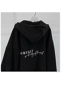 Áo khoác chống nắng chất thun nỉ ngoại CÓ MŨ SIÊU XINH TÔN DÁNG CHO CÁC BẠN NỮ NYNA