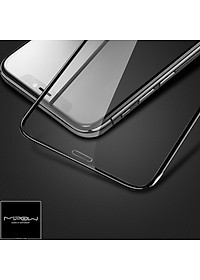 MIẾNG DÁN CƯỜNG LỰC MIPOW KINGBULL HD PREMIUM FOR IPHONE XS MAX/11 PRO MAX - HÀNG CHÍNH HÃNG