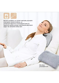 Gối massage Beurer MG145