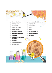 Sách Khoa Học Ăn Được Không?