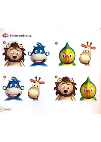 Combo Super Safari Level 3: Pupil's Book with DVD-ROM + Activity Book